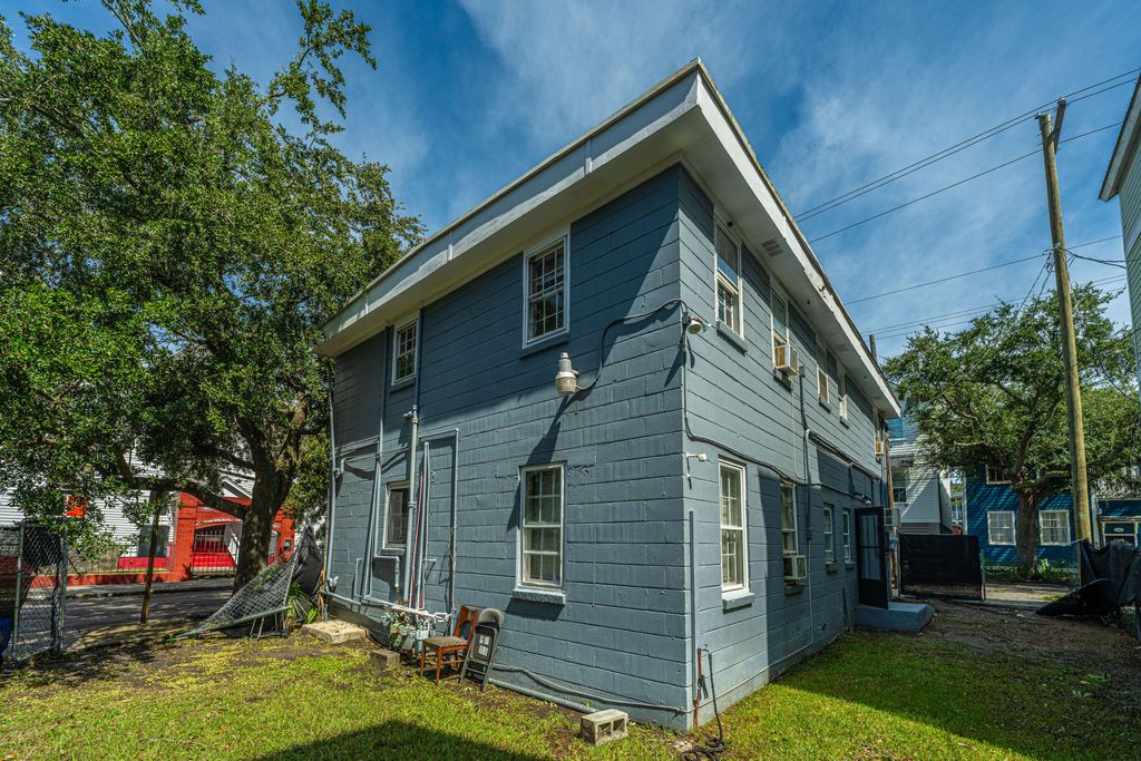 Photo of 113 America Street #A, B, C, D, Charleston, SC 29403 (MLS # 24025116)
