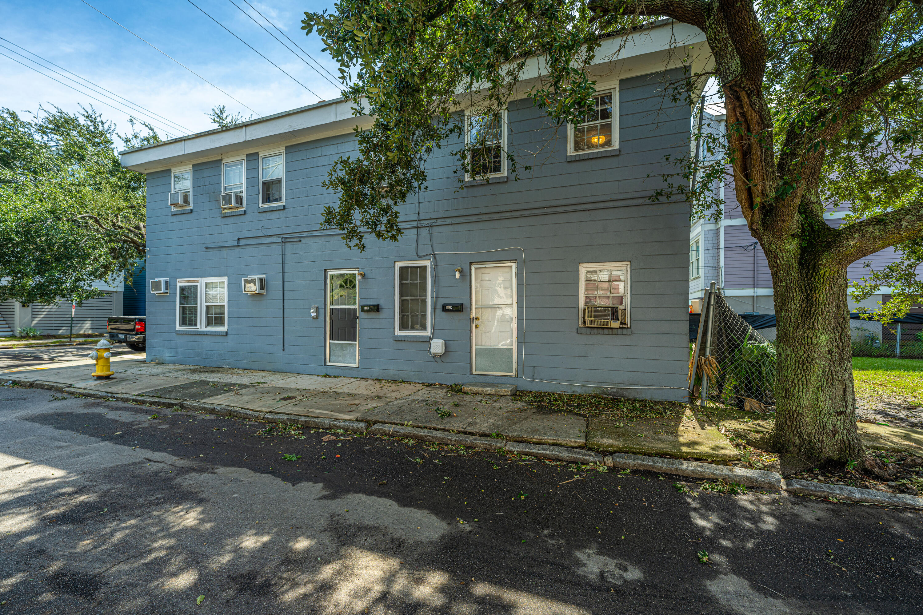 113 America Street A, B, C, D