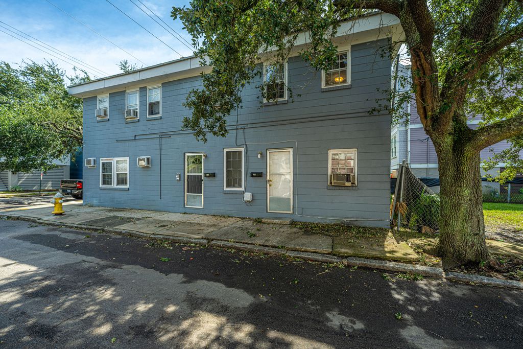 Photo of 113 America Street #A, B, C, D, Charleston, SC 29403 (MLS # 24025116)