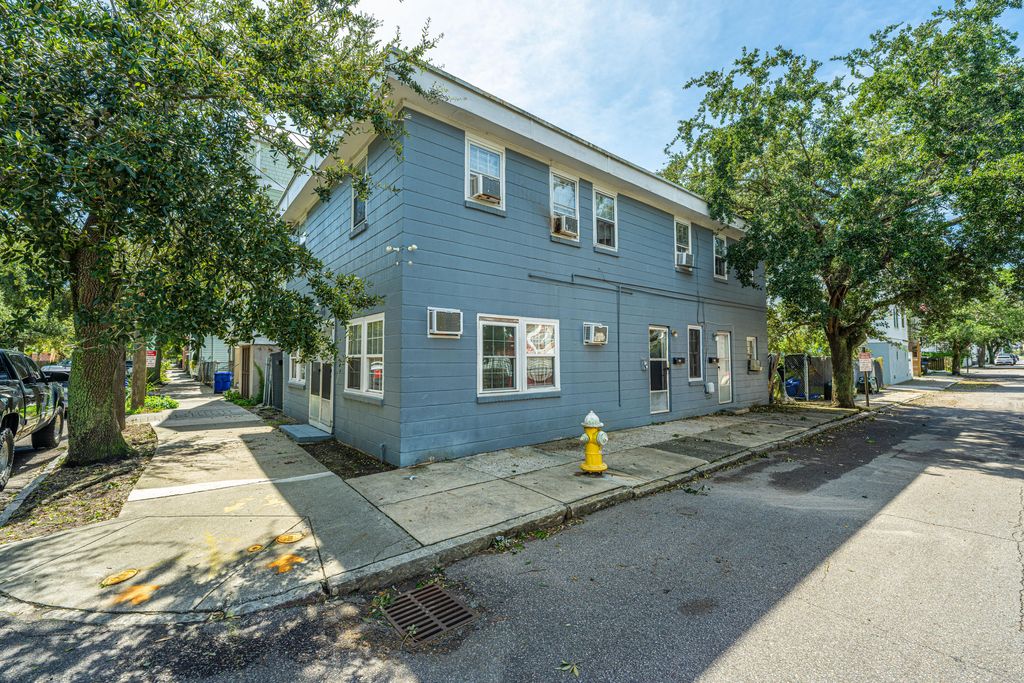 Photo of 113 America Street #A, B, C, D, Charleston, SC 29403 (MLS # 24025116)