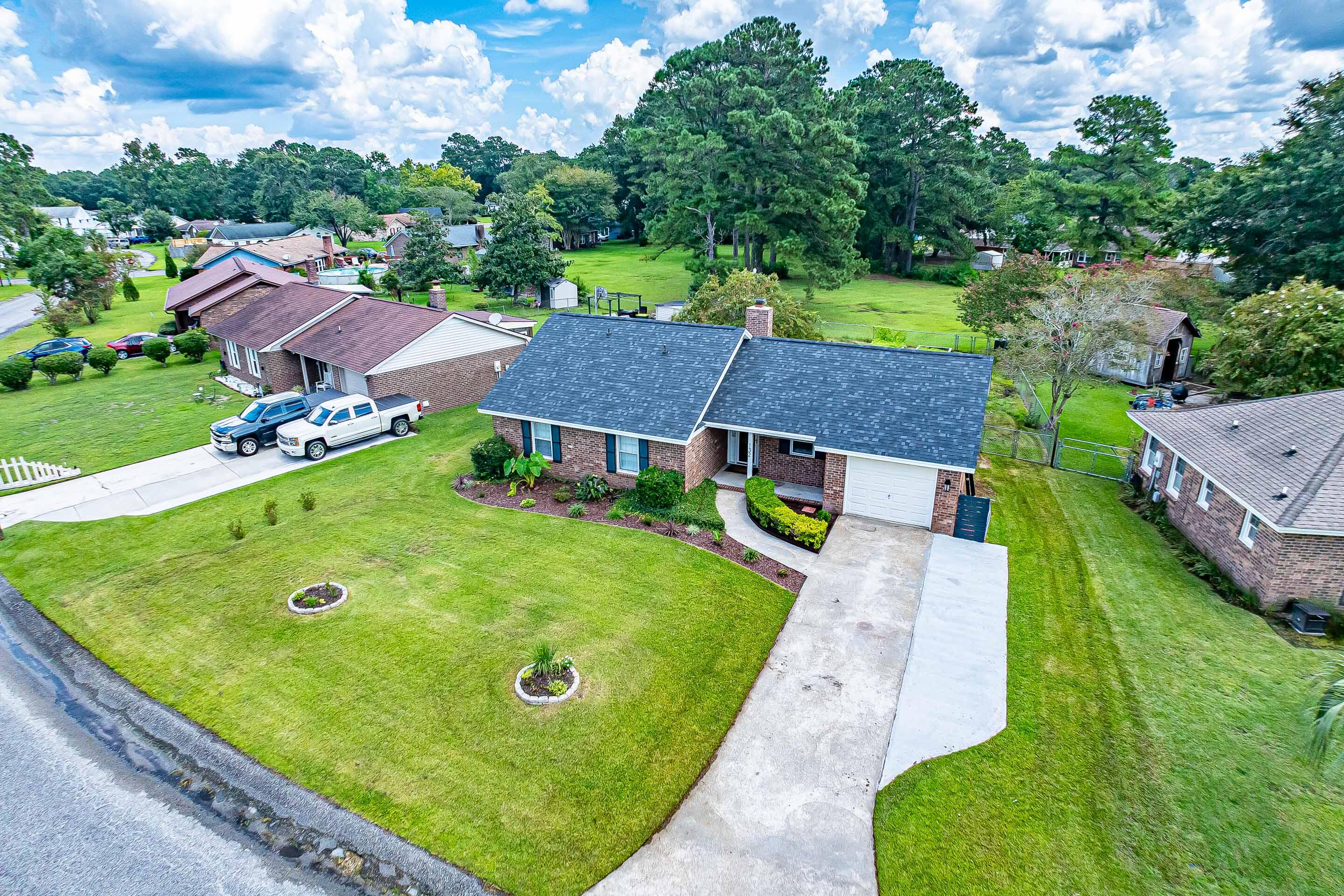 132 Marion Road