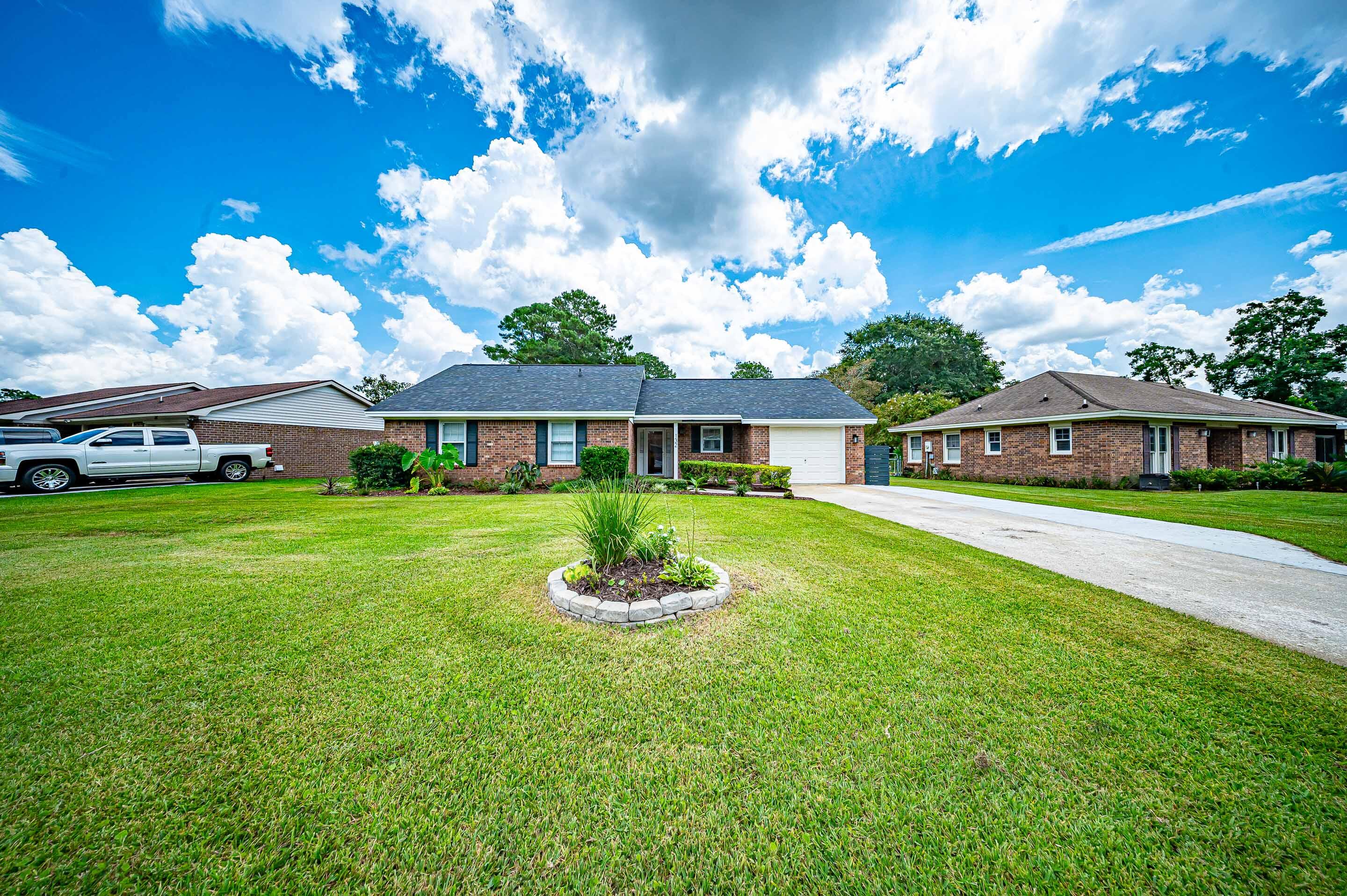 132 Marion Road