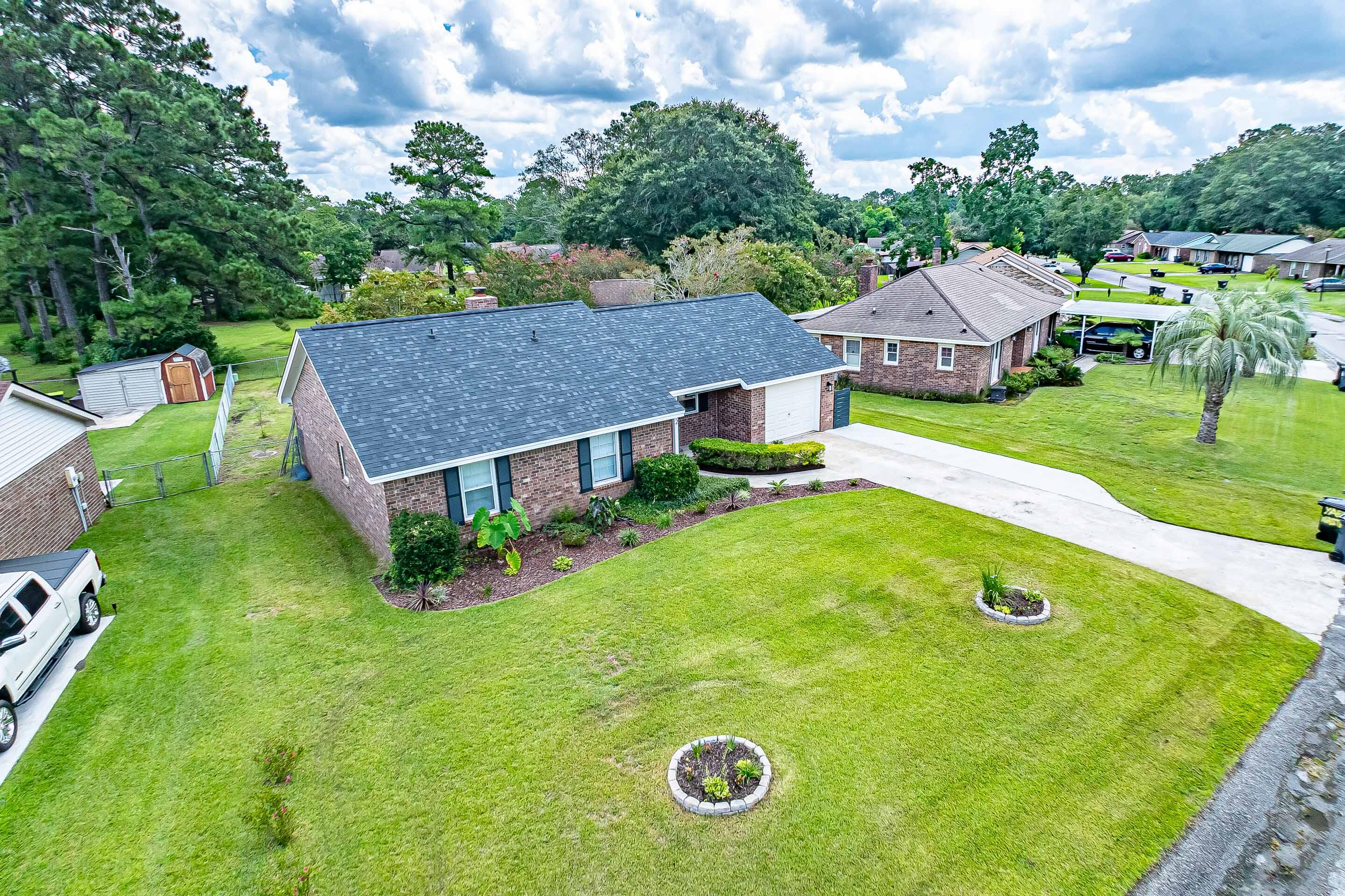 132 Marion Road
