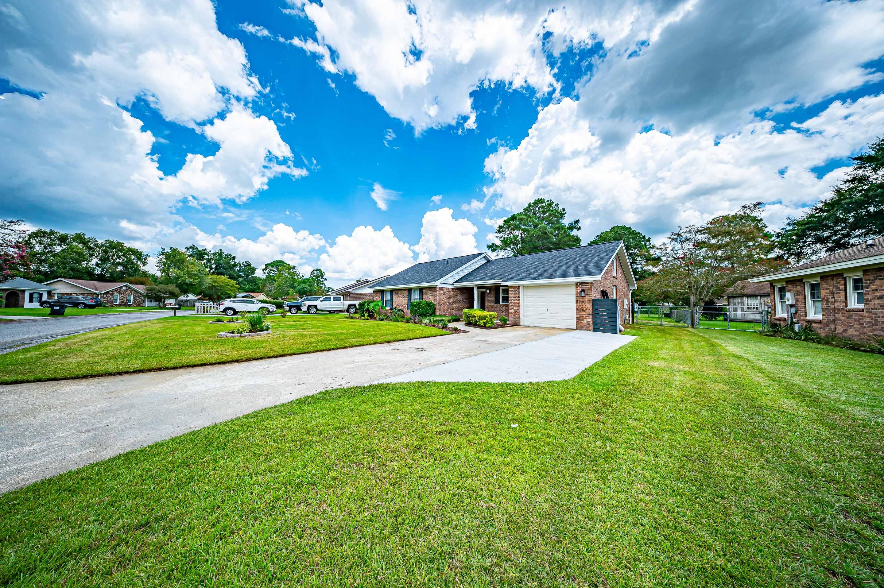 132 Marion Road