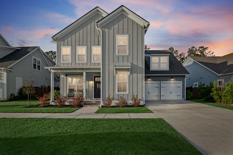 460 Cool Bend Lane Summerville SC 29486
