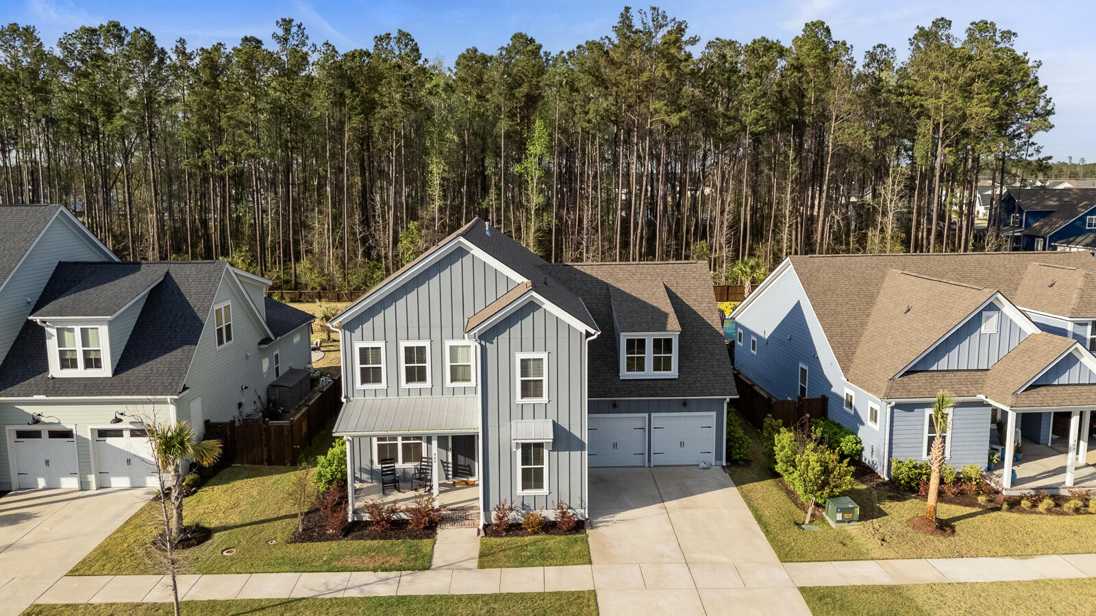 460 Cool Bend Lane