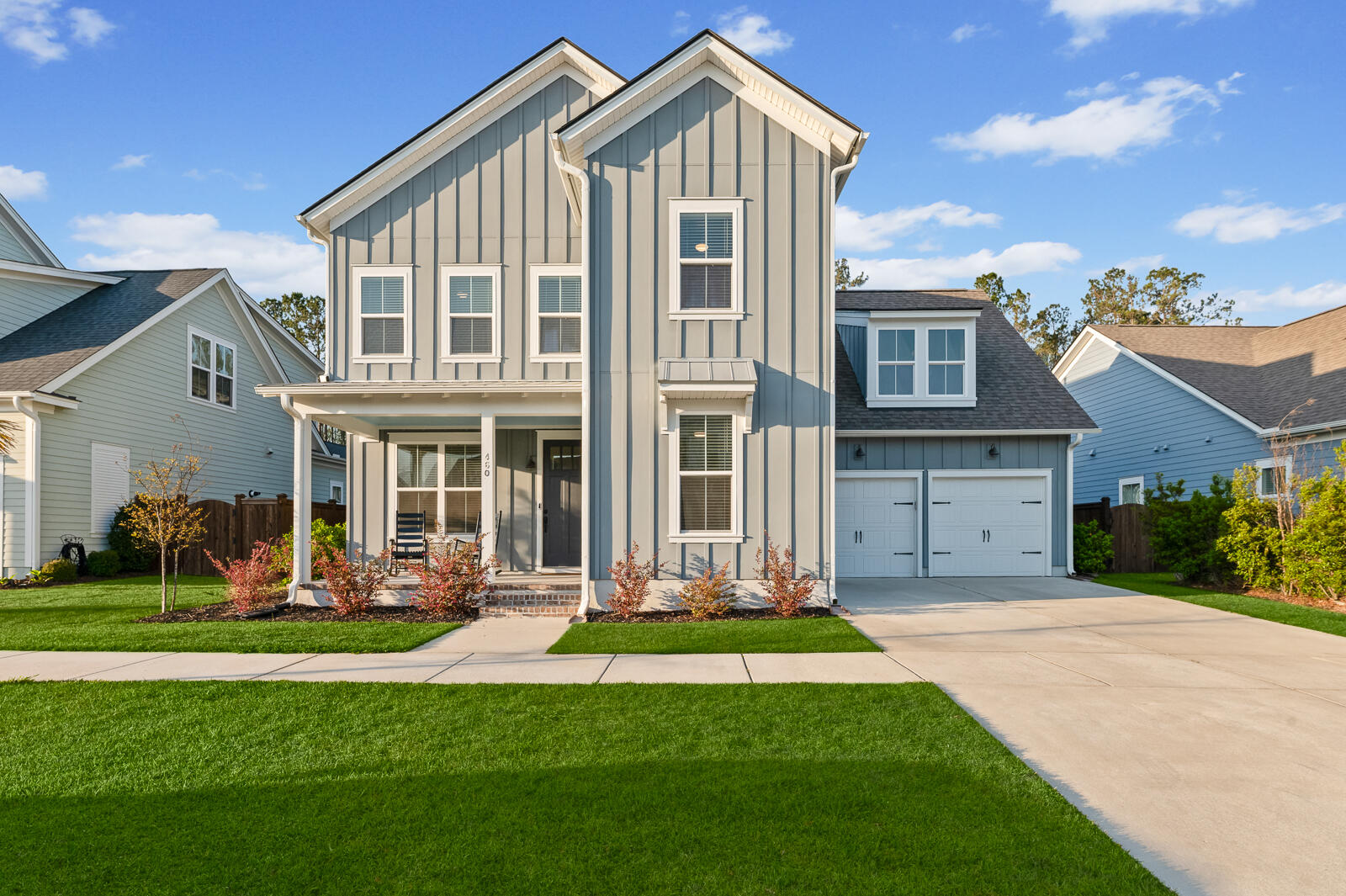 460 Cool Bend Lane