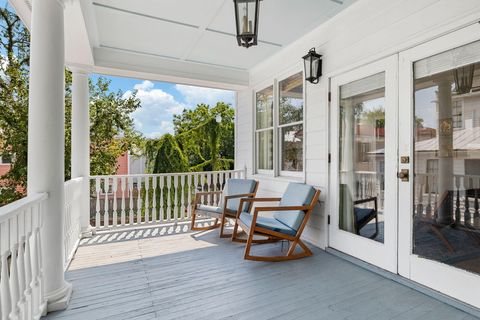 A home in Charleston