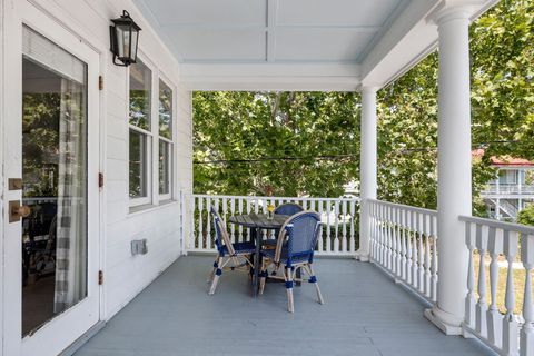 A home in Charleston