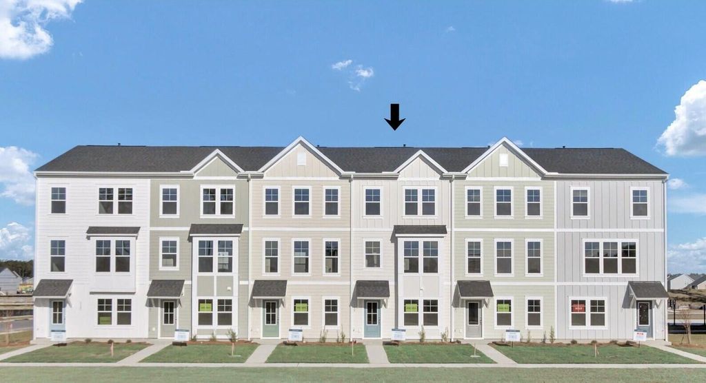 Photo of 142 Buck Fever Lane, Summerville, SC 29486 (MLS # 26000538)