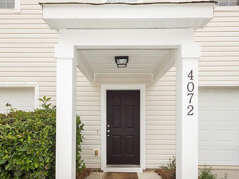 A home in Charleston