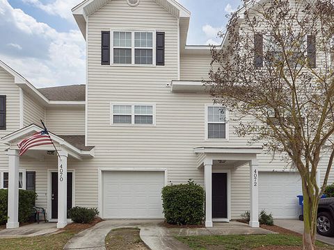 A home in Charleston