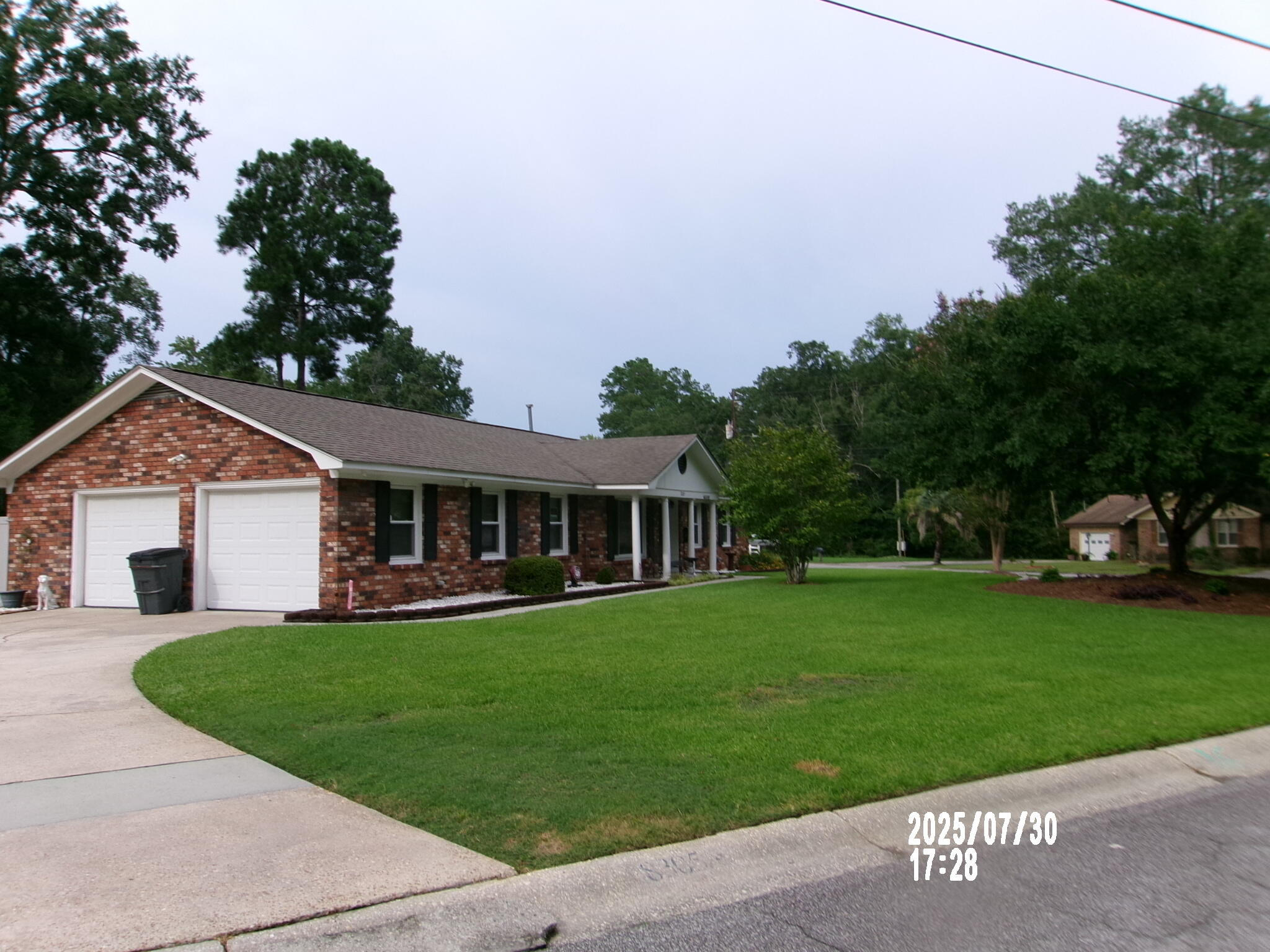 8305 Greenridge Road 1
