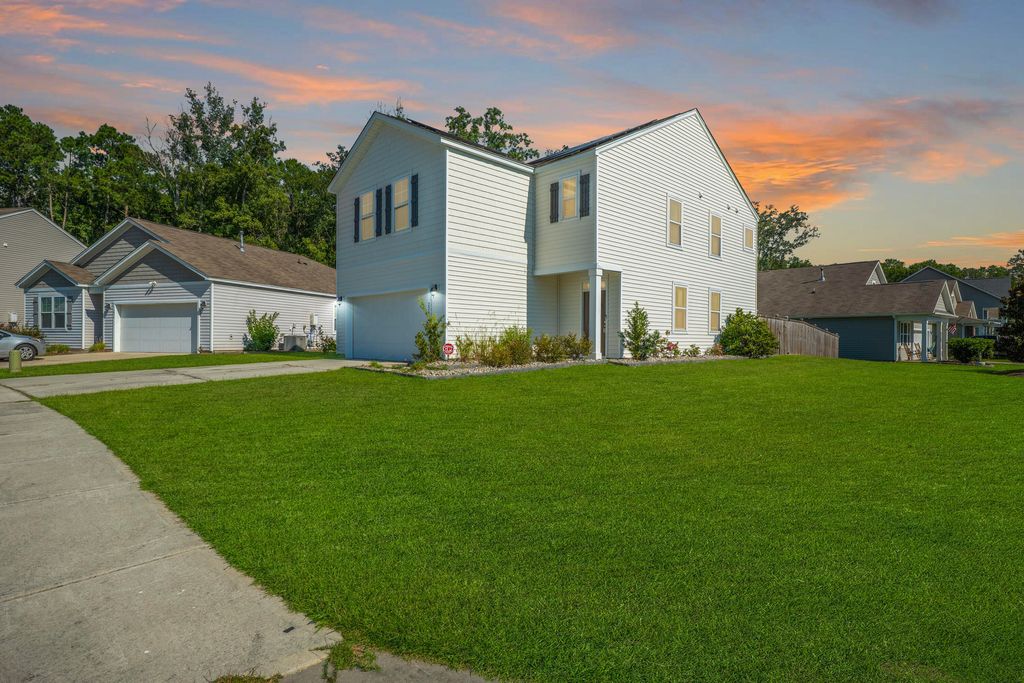 Photo of 228 Goshen Road, Moncks Corner, SC 29461 (MLS # 25026728)