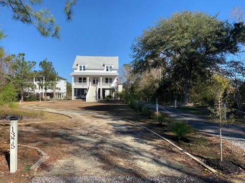 A home in Johns Island