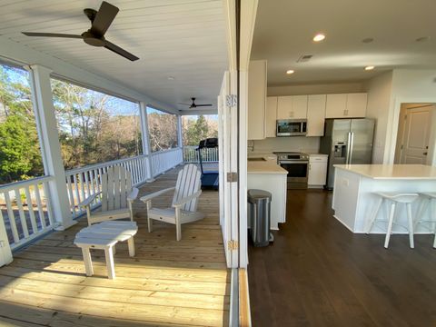 A home in Johns Island