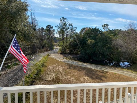 A home in Johns Island