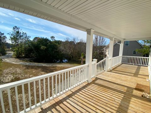 A home in Johns Island