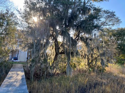 A home in Johns Island