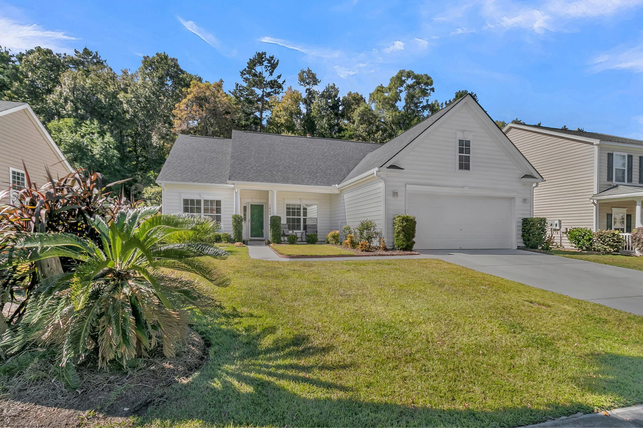 1445 Ashley Garden Boulevard