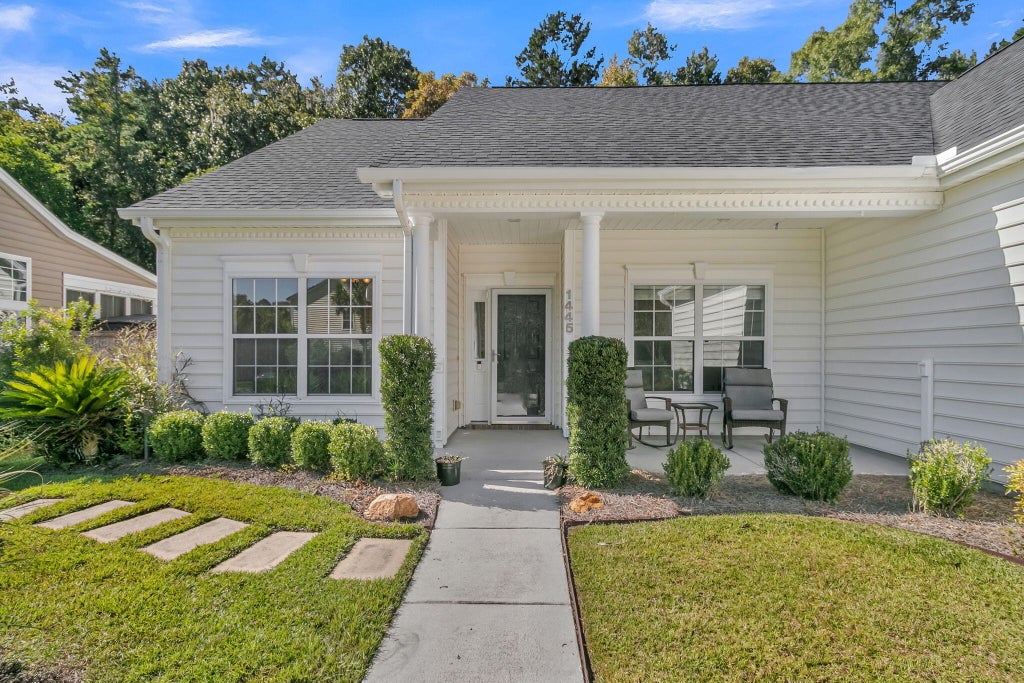 Photo of 1445 Ashley Garden Boulevard, Charleston, SC 29414 (MLS # 26029146)