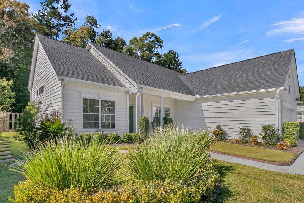 Photo of 1445 Ashley Garden Boulevard, Charleston, SC 29414 (MLS # 26029146)