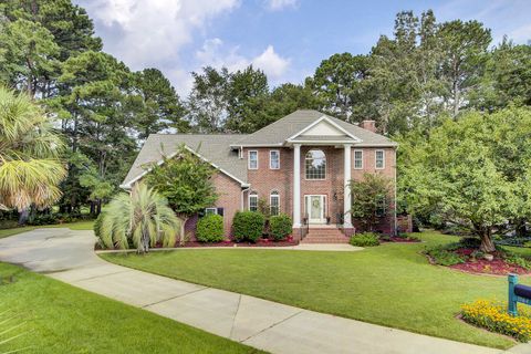 A home in Summerville