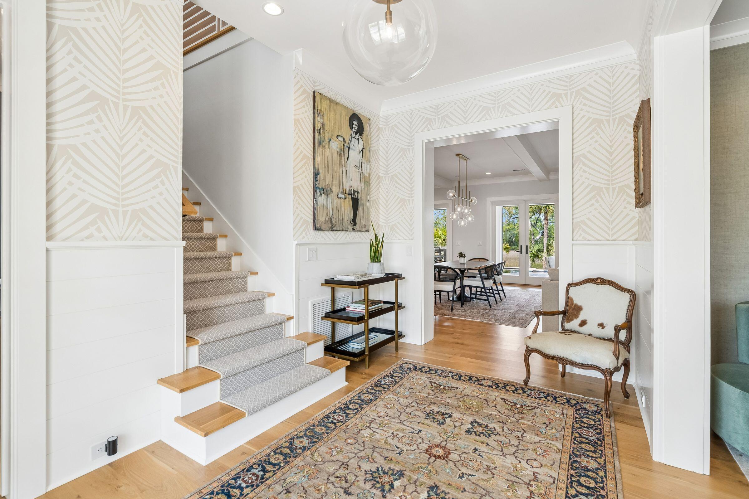 473 Lesesne Street