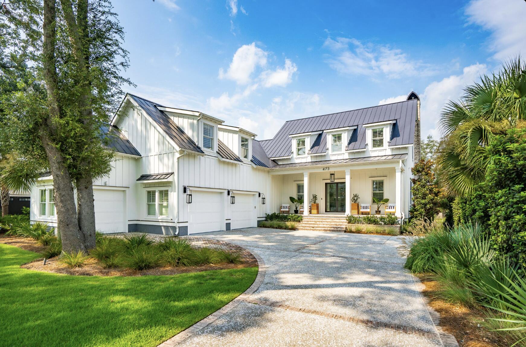 473 Lesesne Street, Charleston, SC, 29492