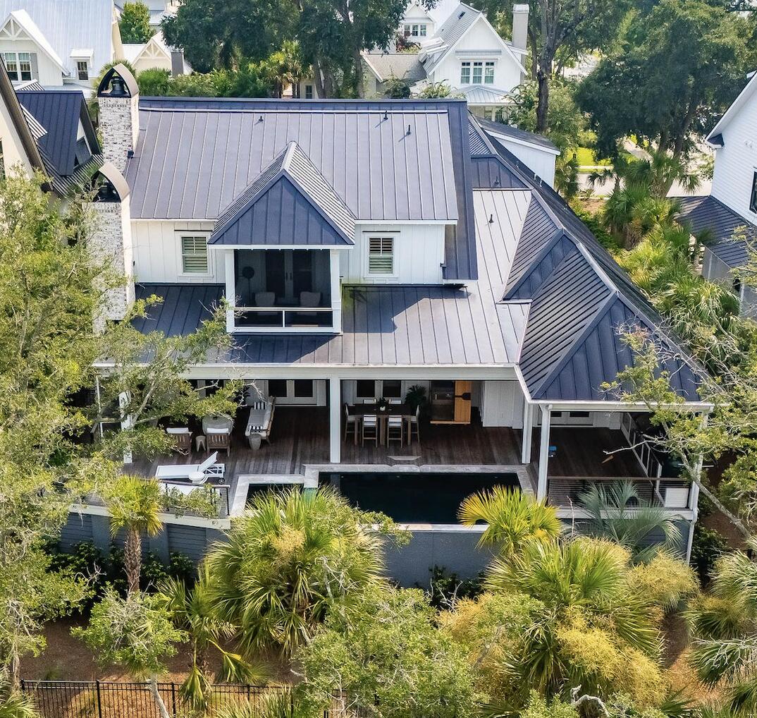 473 Lesesne Street