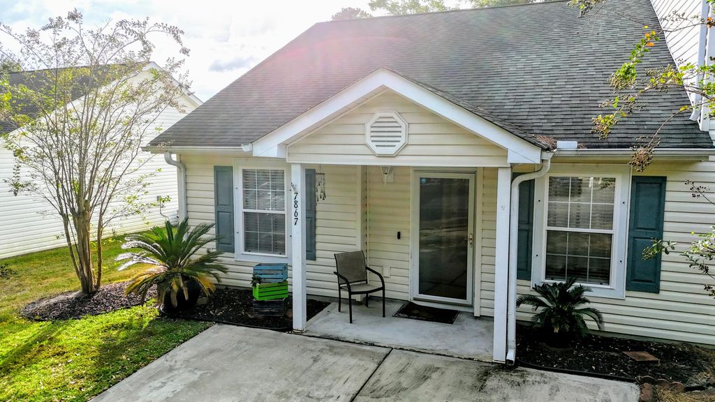 Photo of 7867 Park Gate Drive, North Charleston, SC 29418 (MLS # 25027628)