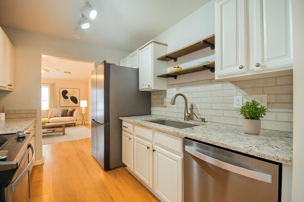 Photo of 7867 Park Gate Drive, North Charleston, SC 29418 (MLS # 25027628)