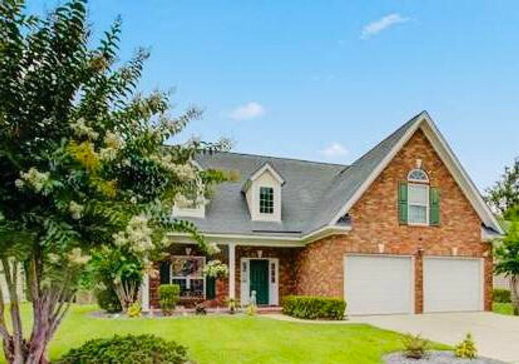 Photo of 103 Stonewall Court, Summerville, SC 29483 (MLS # 26009766)