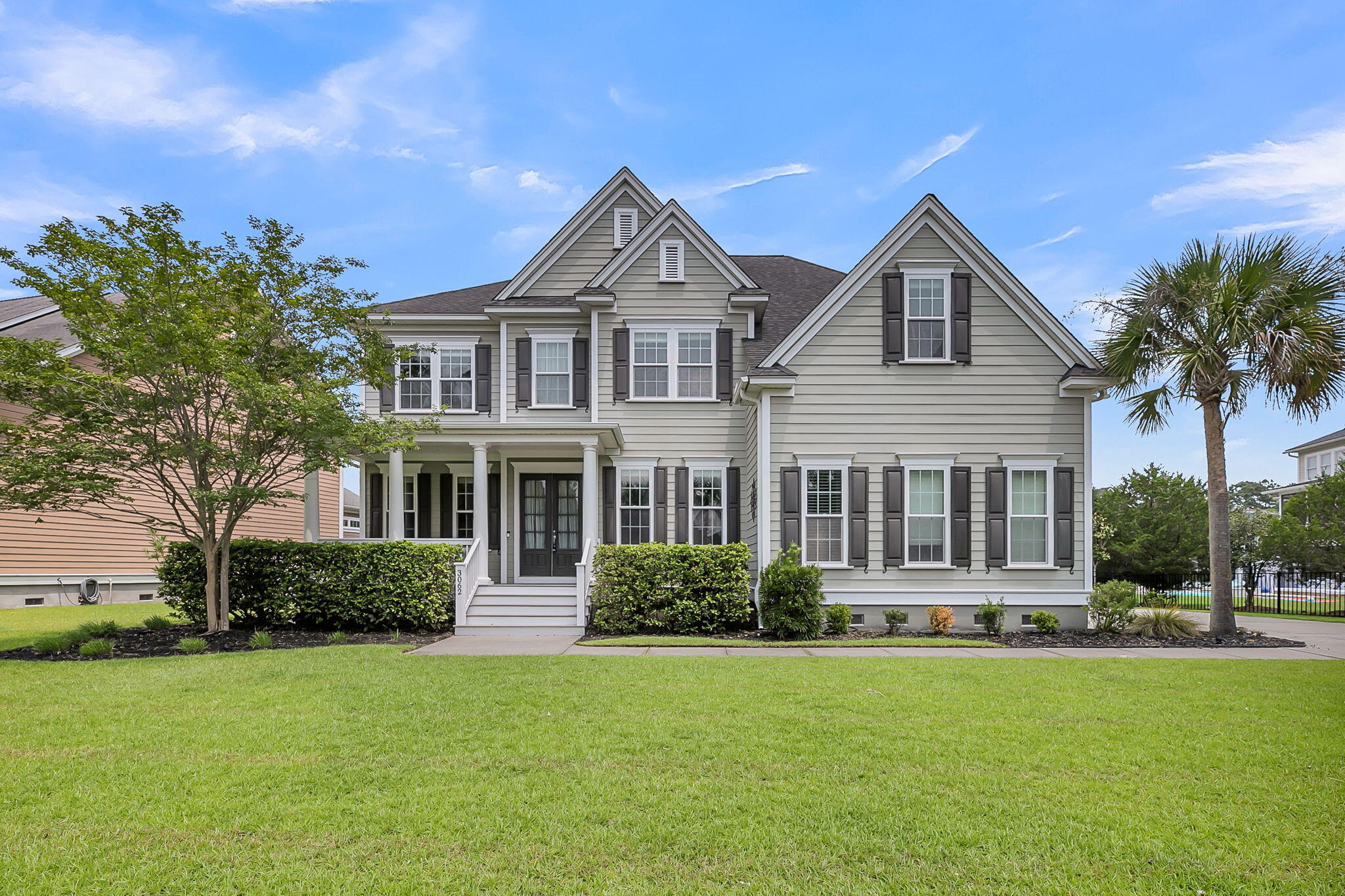 3062 Yachtsman Drive, Mount Pleasant, SC, 29466