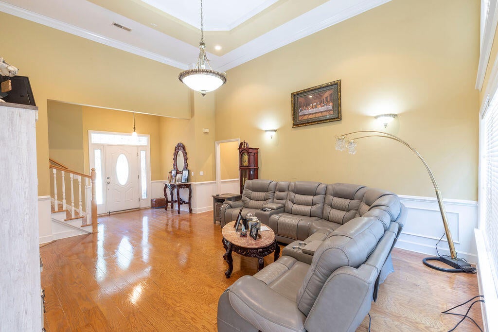 256 Rodenberry Road