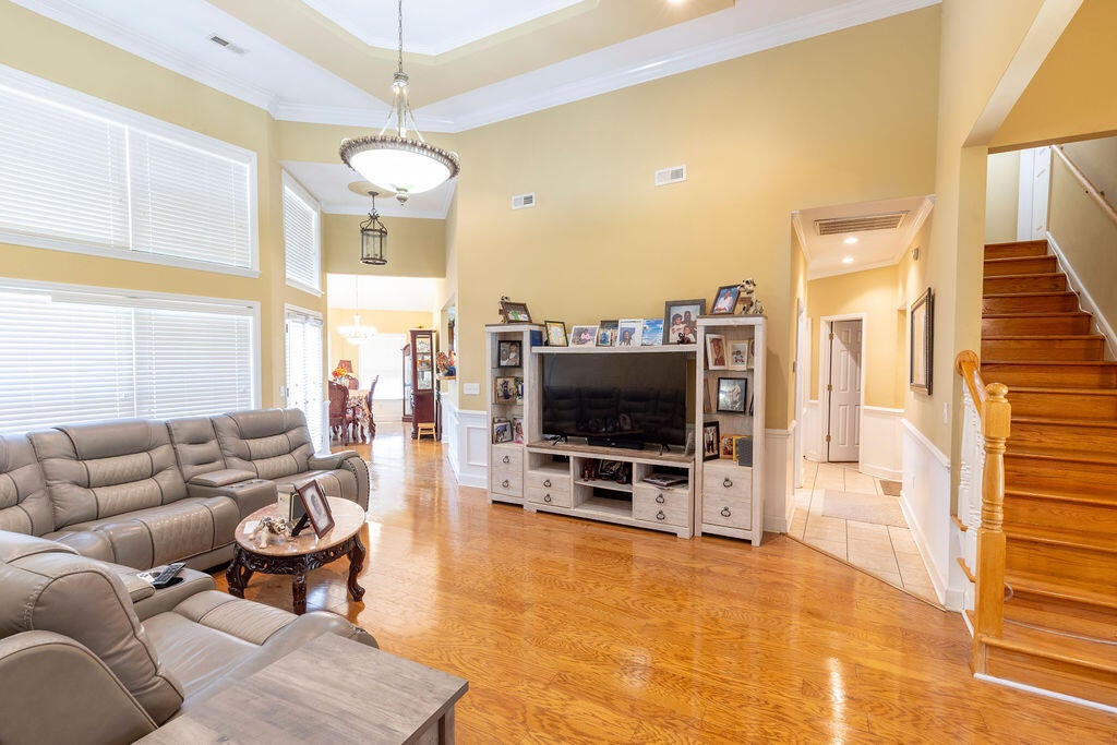 256 Rodenberry Road