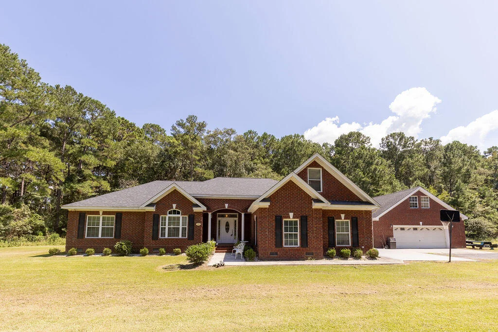 256 Rodenberry Road, Cross, SC, 29436