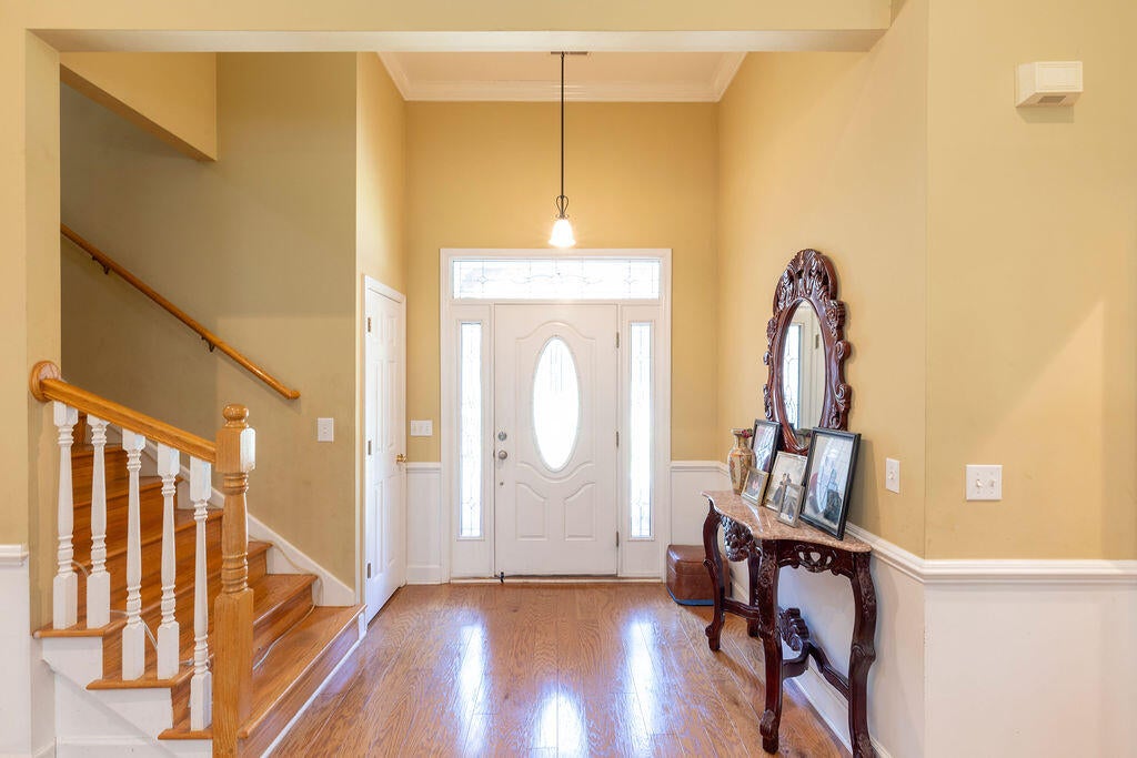 256 Rodenberry Road