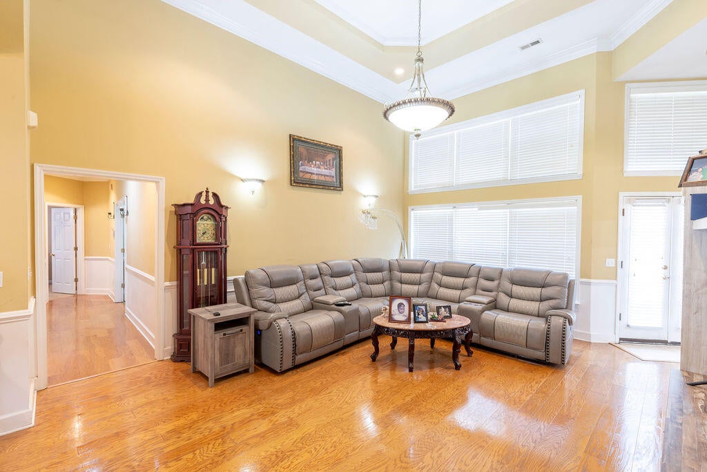 256 Rodenberry Road