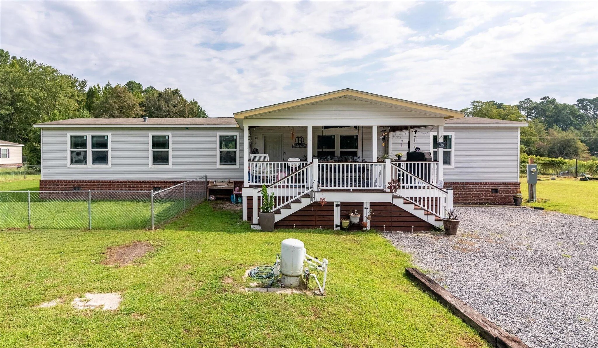 749 Coral Acres Drive