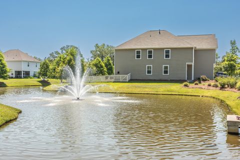 A home in Mount Pleasant