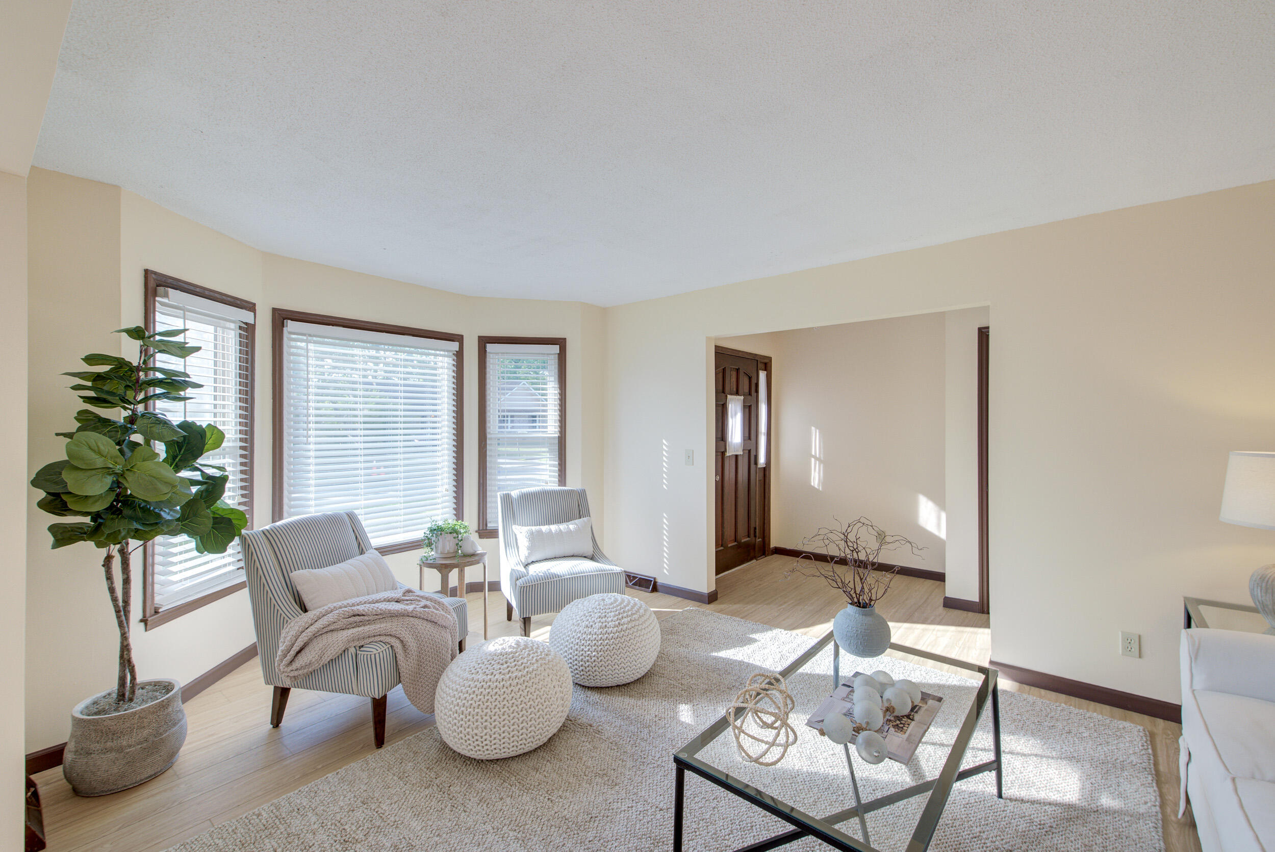 704 Cluster Pines Road