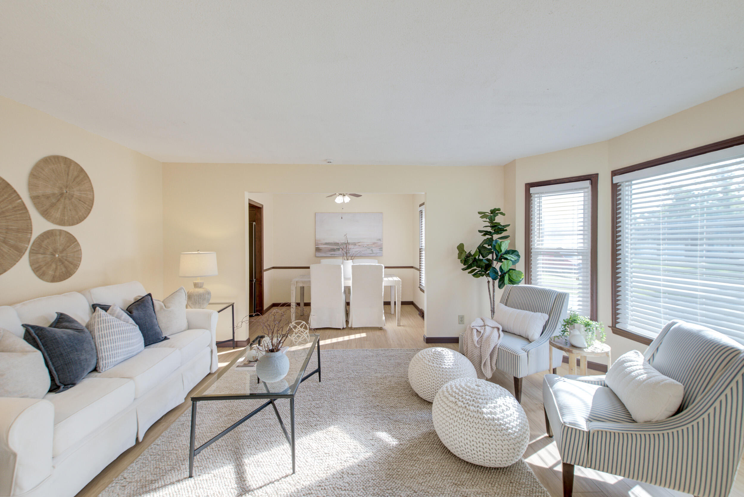 704 Cluster Pines Road
