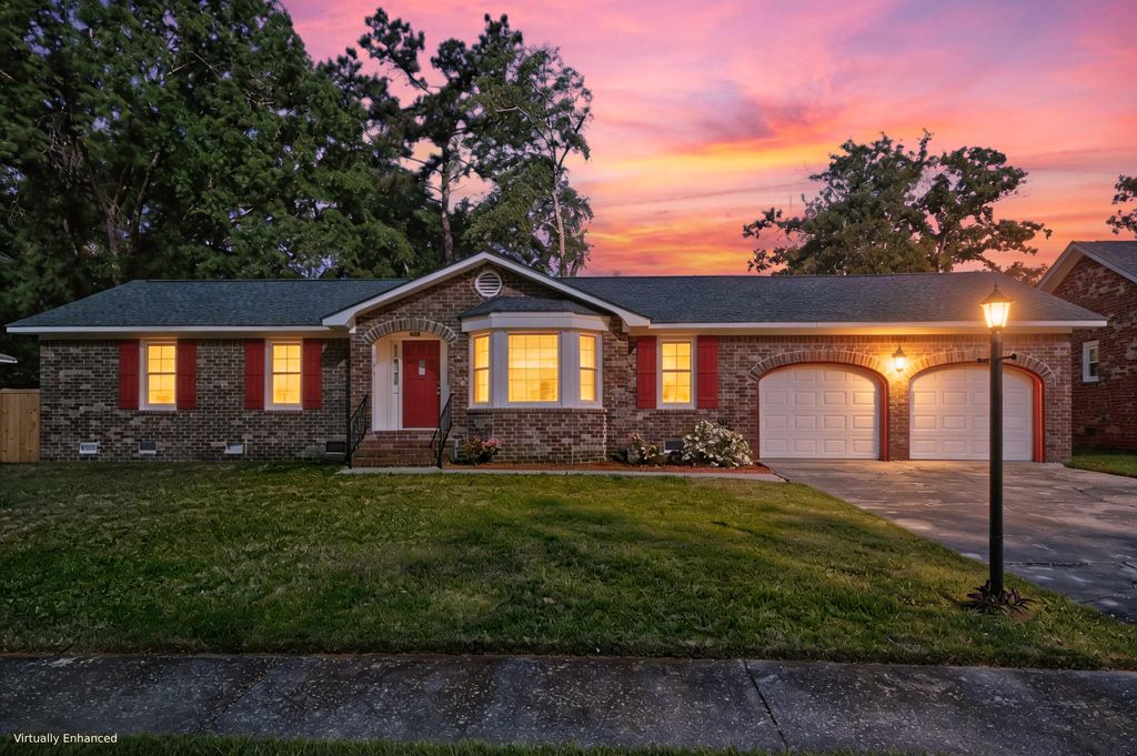 Photo of 704 Cluster Pines Road, Ladson, SC 29456 (MLS # 26010234)