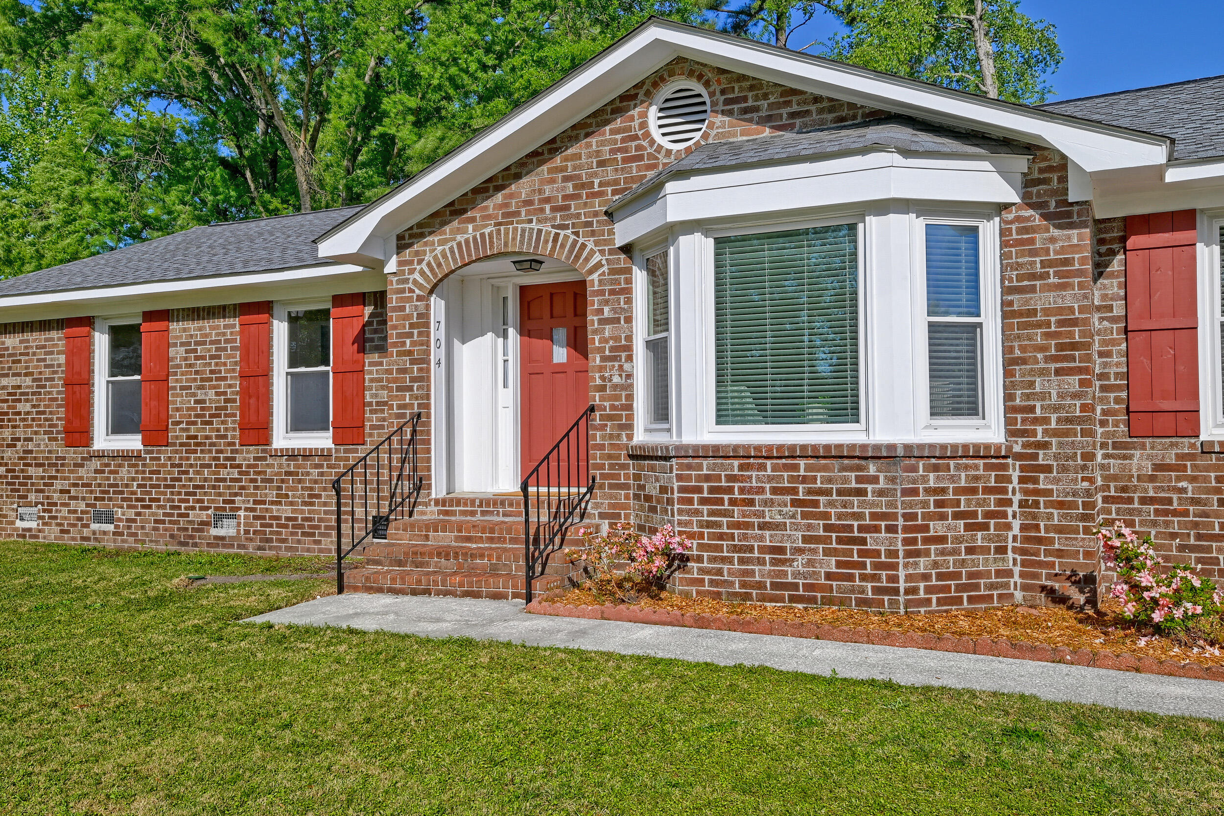 704 Cluster Pines Road
