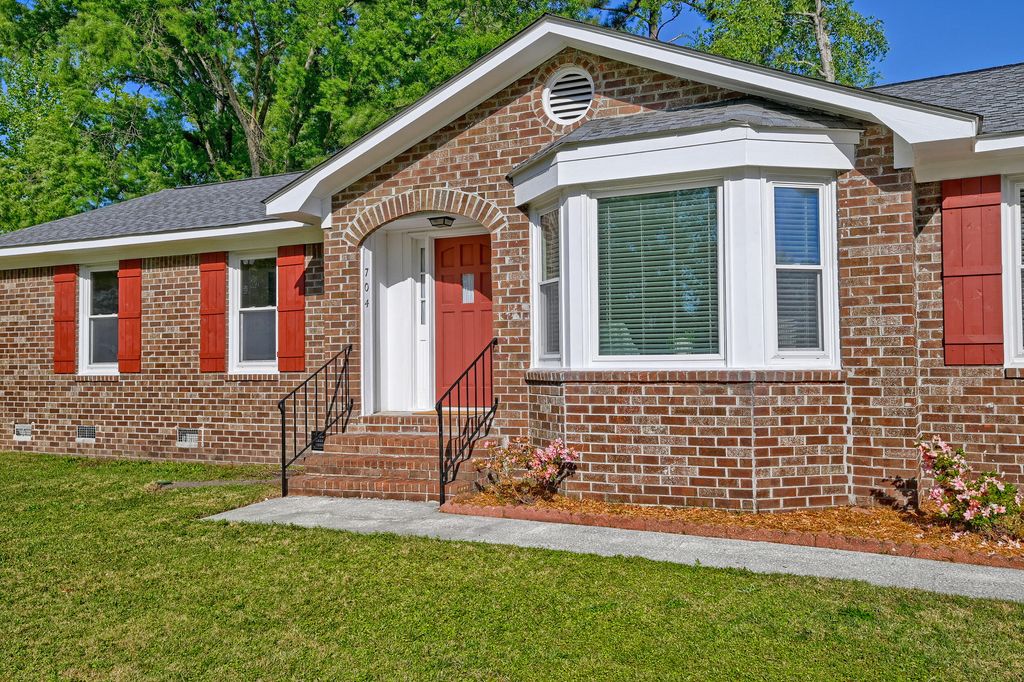 Photo of 704 Cluster Pines Road, Ladson, SC 29456 (MLS # 26010234)