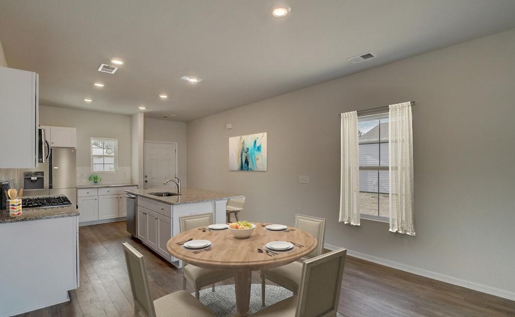 Photo of 366 Tiliwa Street, Summerville, SC 29486 (MLS # 25031786)