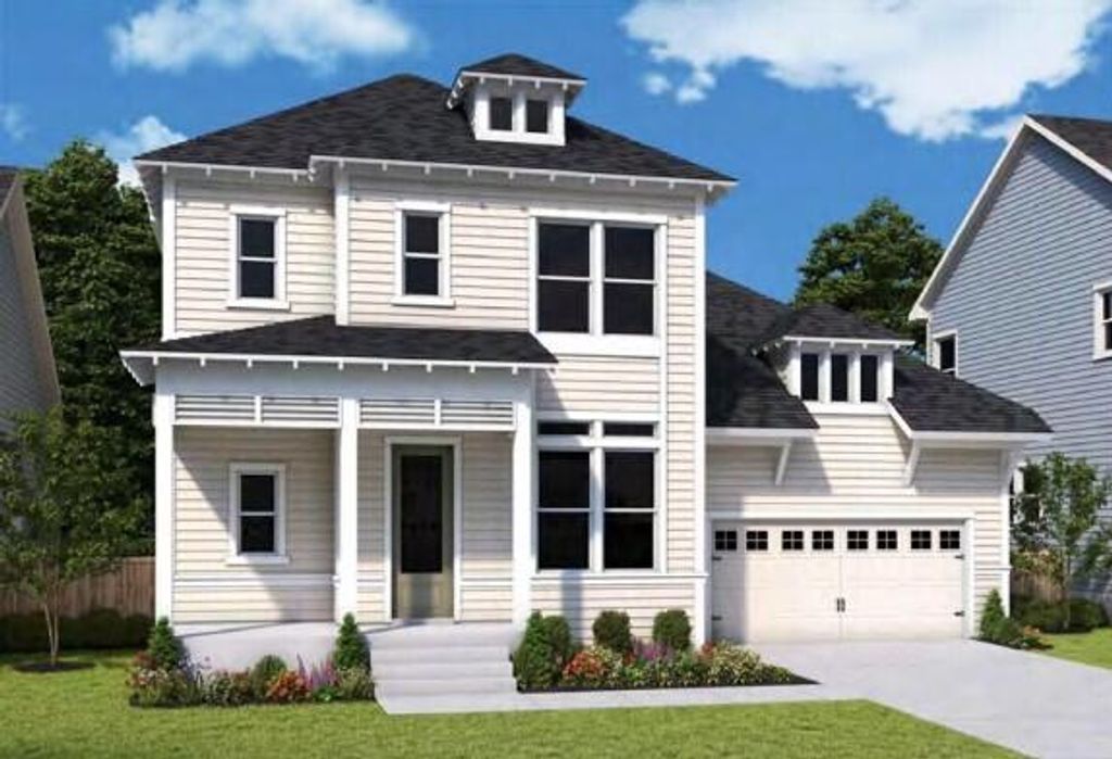 Photo of 1159 Reserve Lane, Awendaw, SC 29429 (MLS # 25012430)