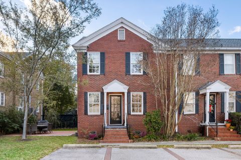 A home in Charleston