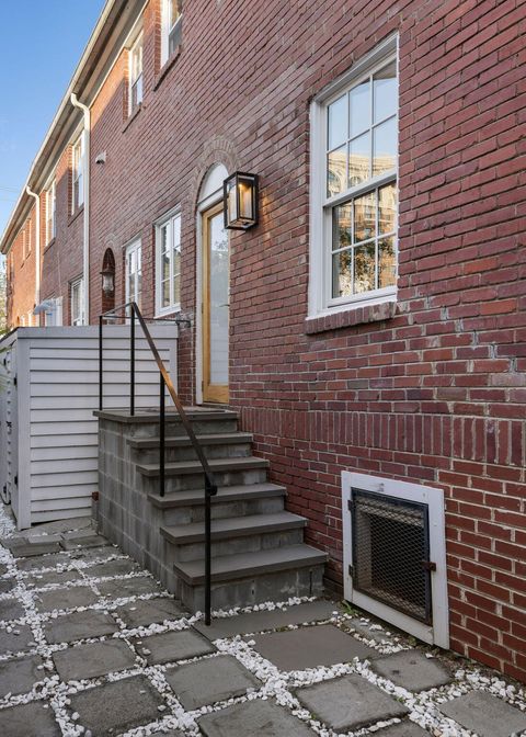 A home in Charleston